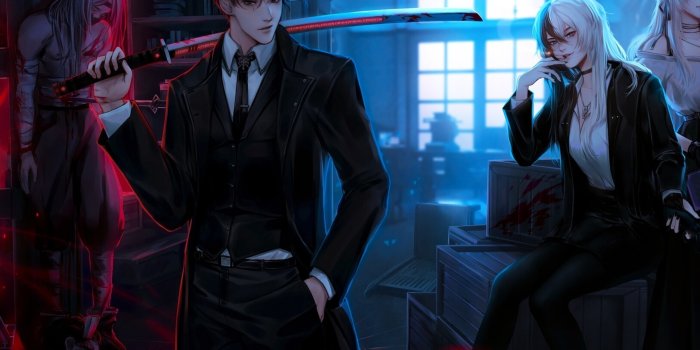 2560x1700 2560x1700 Anime Boy Stock Art Chromebook Pixel Wallpaper, HD Anime 4K  Wallpapers, Images, Photos and Background - Wallpapers Den