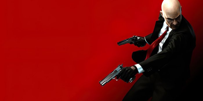 1332x850 Wallpaper Hitman, Agent 47, Hitman: Absolution images for desktop, section  игры - download
