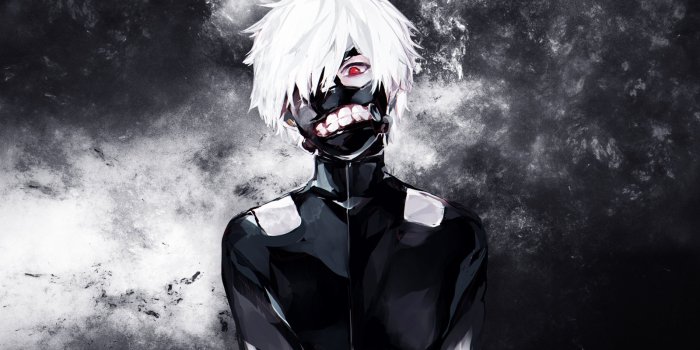 1600x900 Kaneki ken wallpapers - SF Wallpaper
