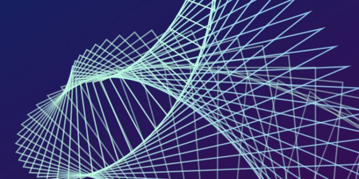 750x1334 Colorful geometric lines wallpapers