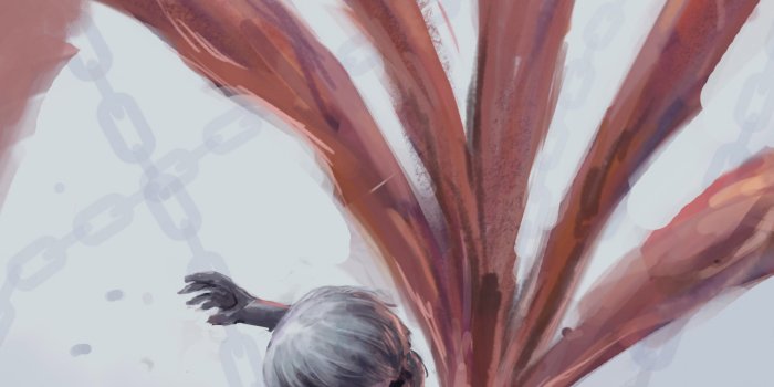 1440x2960 Tokyo Ghoul, Artwork, Ken Kaneki, Anime Boy, Wallpaper - Tokyo Ghoul Iphone  X - 1440x2960 Wallpaper - teahub.io