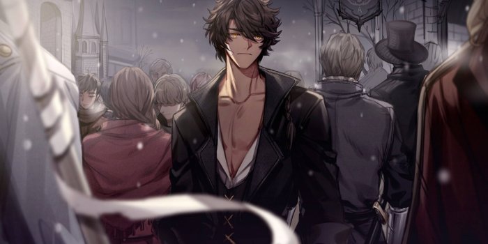 7680x4320 7680x4320 Alone Sad Anime Boy 8K Wallpaper, HD Anime 4K Wallpapers, Images,  Photos and Background - Wallpapers Den