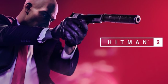 3840x2160 Agent 47 4K 8K HD Hitman Wallpaper