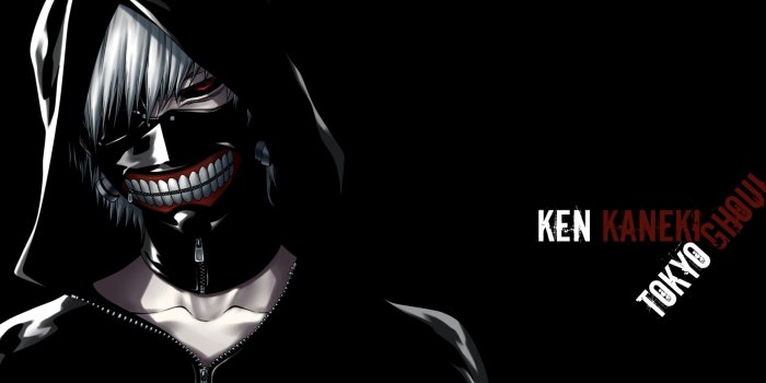 2560x1700 Download 2560x1700 Ken Kaneki, Hoodie, Mask, Transform, Tokyo Ghoul  Wallpapers for Chromebook Pixel