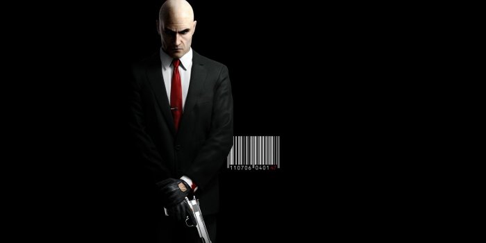 1920x1080 Hitman Wallpaper | HD Wallpaper at WallpapersMap.com | Hitman, Hd desktop,  Black suit men