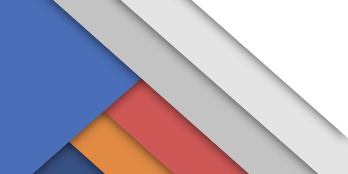 2048x1197 Abstract Lines Digital Art Material Design, HD Abstract, 4k Wallpapers,  Images, Backgrounds, Photos and Pictures