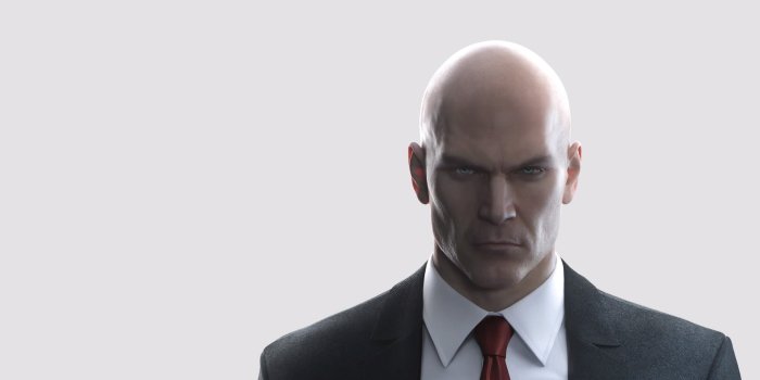 1920x1080 Hitman – PlayStation Wallpapers