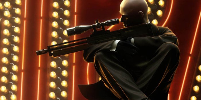 3840x2160 Hitman Wallpapers in Ultra HD | 4K - Gameranx