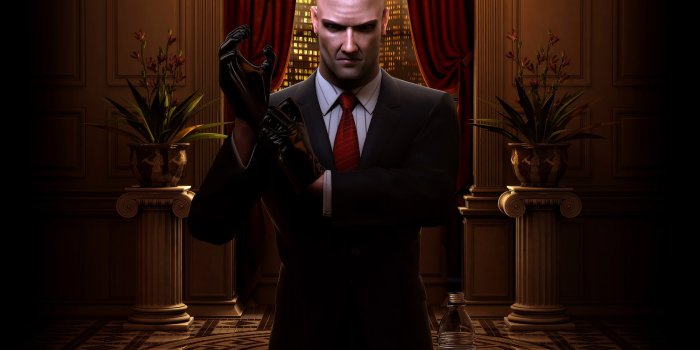 1680x1050 Hitman New HD Wallpapers (High Resolution)... - All HD Wallpapers
