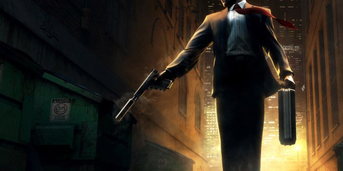 1280x1024 hitman wallpapers - Hitman Wallpaper (7638640) - Fanpop