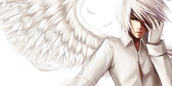 1920x1080 23 Anime Demon Boy Wallpapers - Wallpaperboat