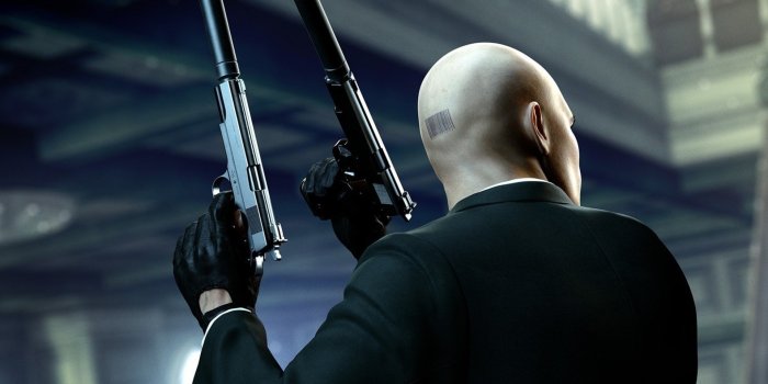 1920x1080 Hitman: Absolution, Video Games, Hitman Wallpapers HD / Desktop and Mobile  Backgrounds