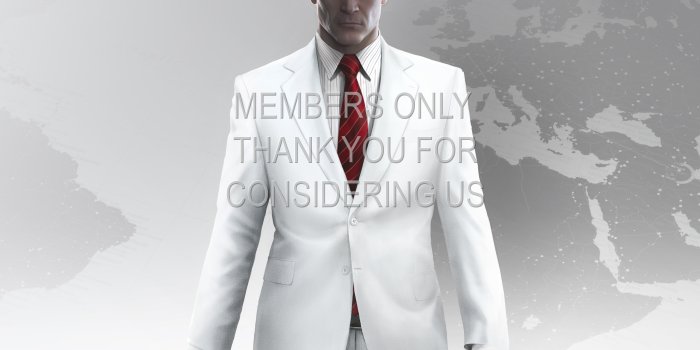 2560x1920 Hitman wallpaper 05 1080p Horizontal