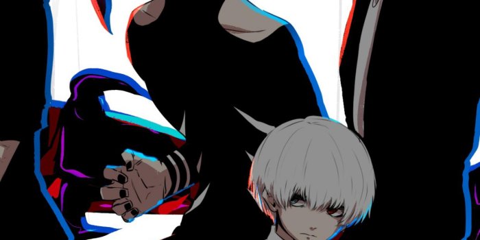 1242x2208 Tokyo Ghoul Wallpaper Phone - Ken Kaneki All Forms (#2864661) - HD Wallpaper  & Backgrounds Download