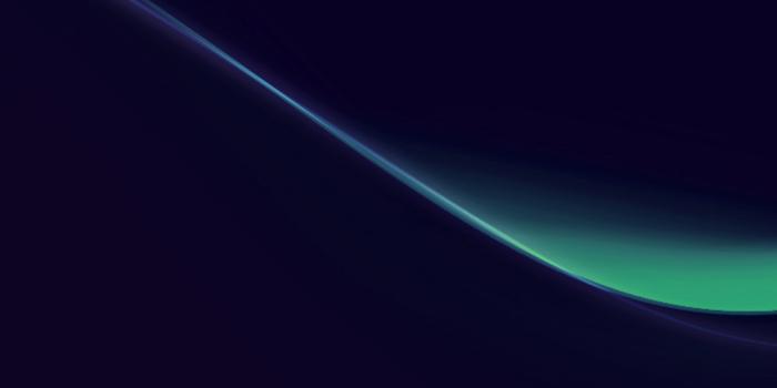 1125x2436 iPhoneXpapers.com | iPhone X wallpaper | vn40-blue -line-dark-art-abstract-pattern