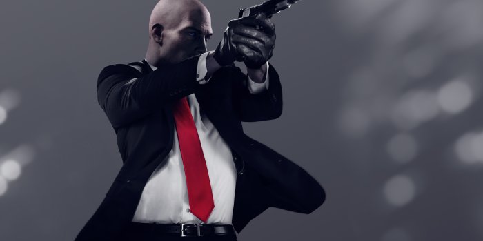 1920x1080 Hitman 2 Game Wallpaper 67153 1920x1080px