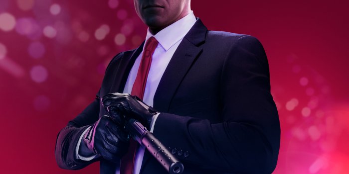 1920x1080 Agent 47 Hitman 2 Game, HD Games, 4k Wallpapers, Images, Backgrounds,  Photos and Pictures