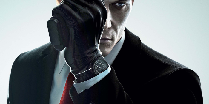2877x3513 Hitman 2016 Iphone Wallpapers - Hitman 2016 Wallpaper Iphone (#472172) - HD  Wallpaper & Backgrounds Download