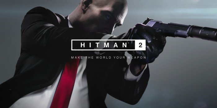 1920x1080 Hitman Make the World your Weapon Wallpaper, HD Games 4K Wallpapers,  Images, Photos and Background - Wallpapers Den