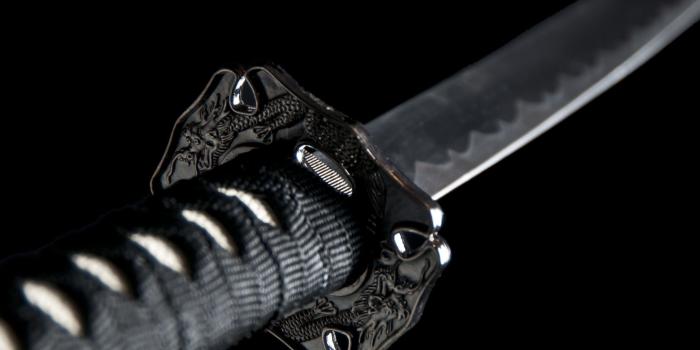 2560x1600 Katana Wallpapers - Top Free Katana Backgrounds - WallpaperAccess