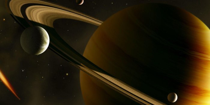 1920x1200 Saturn HD Wallpapers