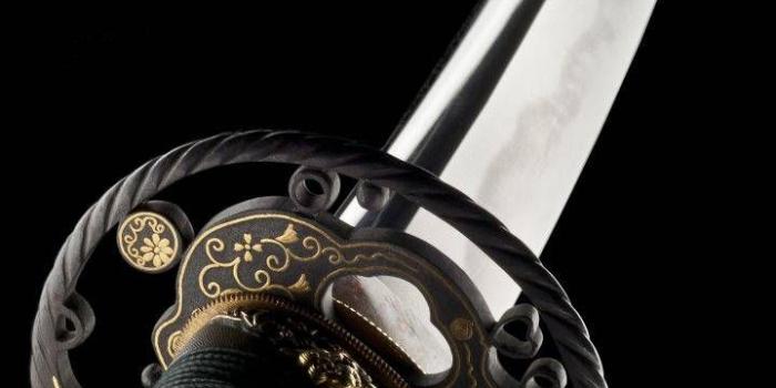 720x1280 Katana Phone Wallpapers