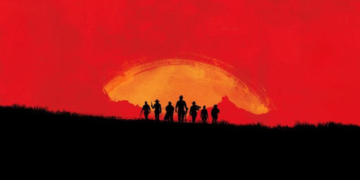1920x1080 1920x1080] Red Dead Redemption 2 Wallpaper : r/PSW