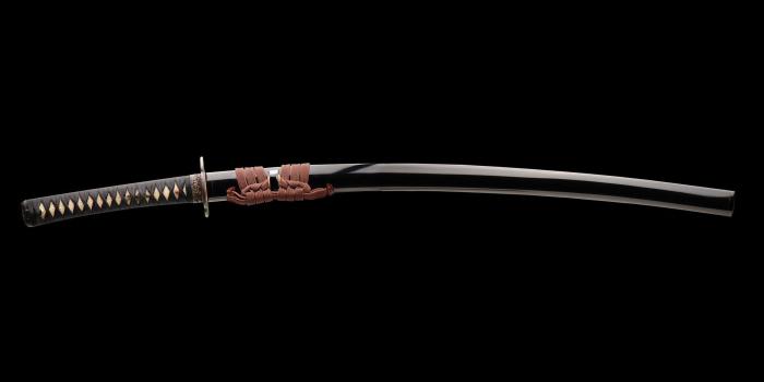 2560x1600 Samurai Sword Wallpapers HD