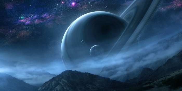 1920x1080 23 Saturn Wallpapers - Wallpaperboat