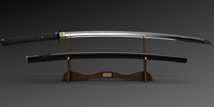 1680x1050 Katana Wallpaper and Background Image | 1680x1050