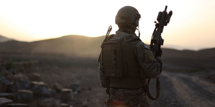 1920x1080 American Soldier Wallpapers - Top Free American Soldier Backgrounds -  WallpaperAccess