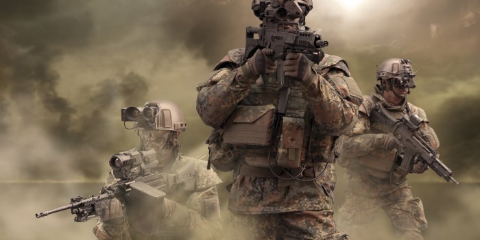 4134x2928 Soldier 4k Ultra HD Wallpaper | Background Image | 4134x2928