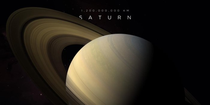 2560x800 Grey and black saturn HD wallpaper download - Space wallpapers