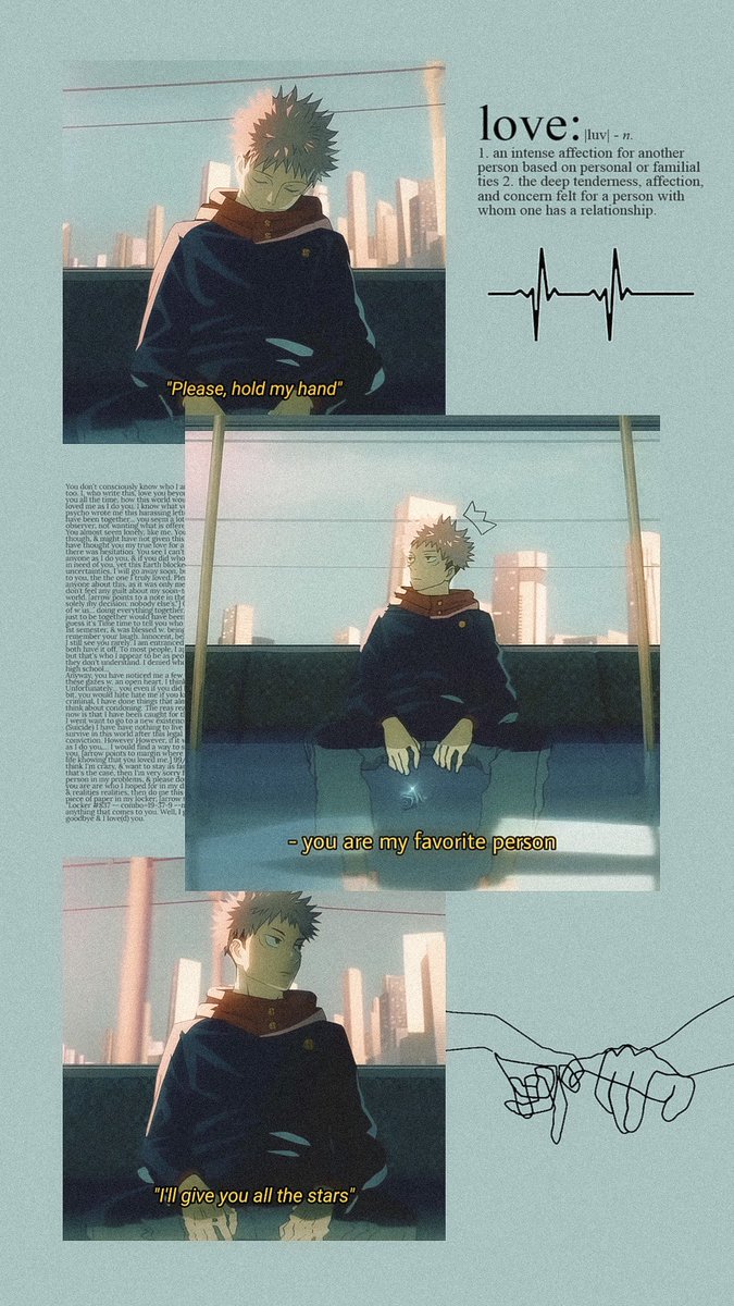 675x1200 megummy | jjk | lia on Twitter: 