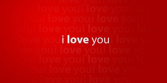 1920x1440 Love you desktop wallpaper - SF Wallpaper
