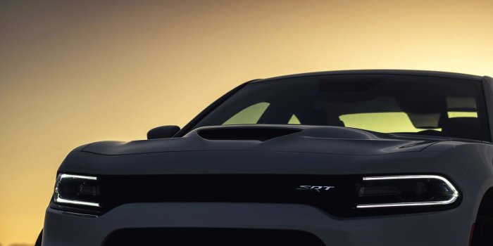 1280x782 48+] Dodge Charger Hellcat Wallpaper on WallpaperSafari