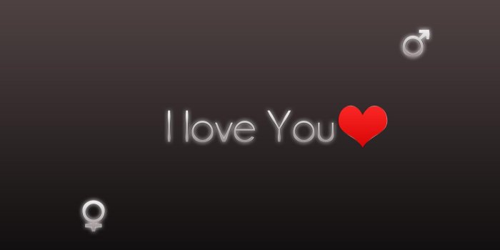 1920x1080 I Love You Background Wallpapers 34848 - Baltana