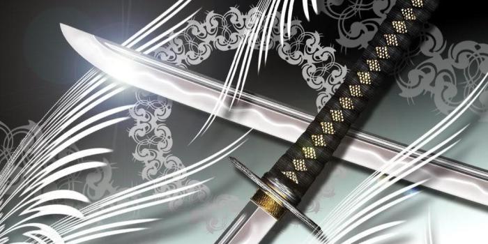1024x819 Katana Wallpapers - Top Free Katana Backgrounds - WallpaperAccess