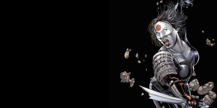 1440x1080 30+ Katana HD Wallpapers | Background Images