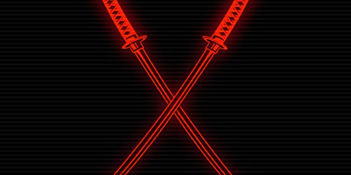 3240x5760 Katana Wallpaper : r/WallpapersU