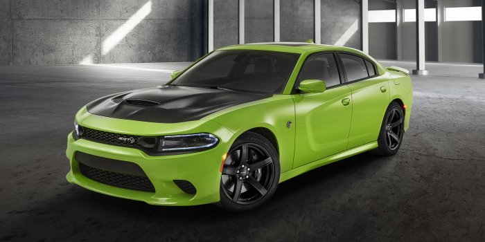 3000x1688 2019 Dodge Charger SRT Hellcat Wallpaper | HD Car Wallpapers | ID #12004