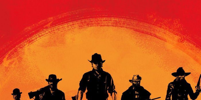 1220x2160 Characters Red Dead Redemption 2 Wallpaper 4k Ultra HD ID:3378