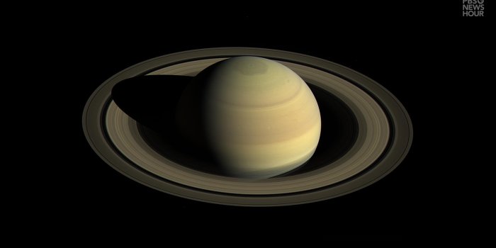1920x1080 Let Cassini live forever with these desktop and smartphone wallpapers | PBS  NewsHour