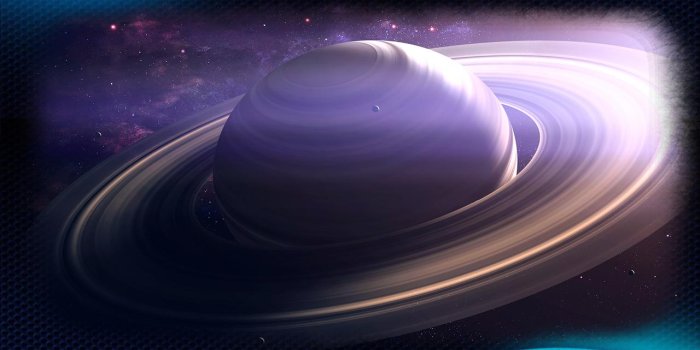 1280x720 Saturn Wallpaper for Android - APK Download
