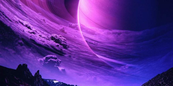 900x1600 Road To Planet Saturn - IPhone Wallpapers : iPhone Wallpapers