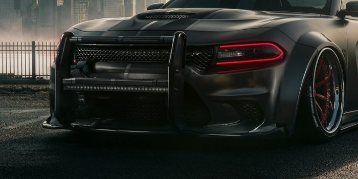 768x1365 120 iPhone Dodge Charger Hellcat Ultra HD 4K Wallpapers | Traxzee