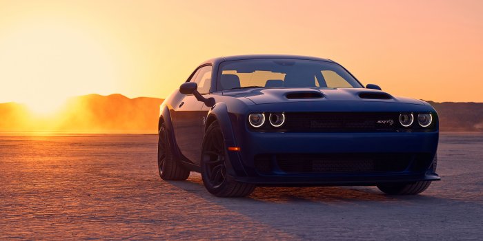 3000x1688 Dodge Challenger Hellcat Wallpapers - Top Free Dodge Challenger Hellcat  Backgrounds - WallpaperAccess