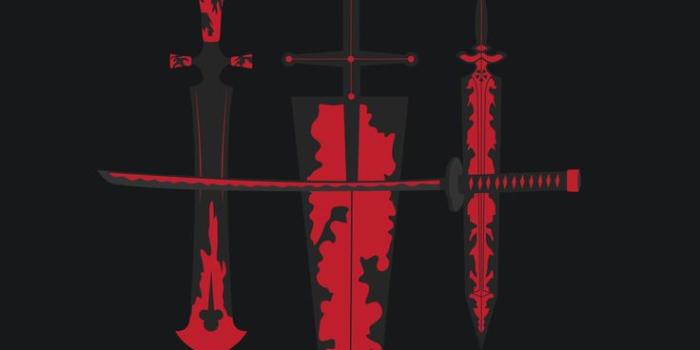 736x1308 Black Asta Black Clover Kimetsu no Yaiba #katana #SwordArtOnline #dark dark  background #antograph… | Red and black wallpaper, Black clover manga, Black  clover anime