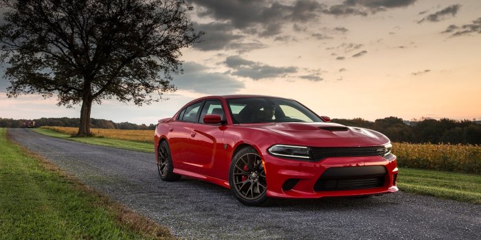 1920x1080 Charger Hellcat Wallpapers - Wallpaperboat