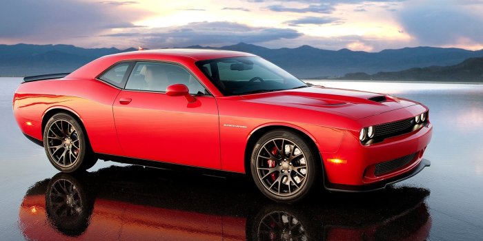 4000x3000 dodge, Challenger, Srt, Hellcat, Wallpaper, Red, Muscle car, Car, Sport,  4000x3000 Wallpapers HD / Desktop and Mobile Backgrounds